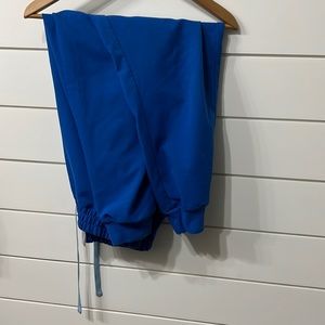 Figs High Waisted Zamora Joggers